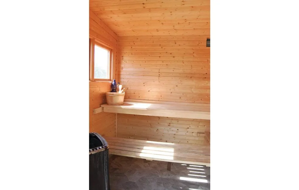 Summerhouse in Axmar