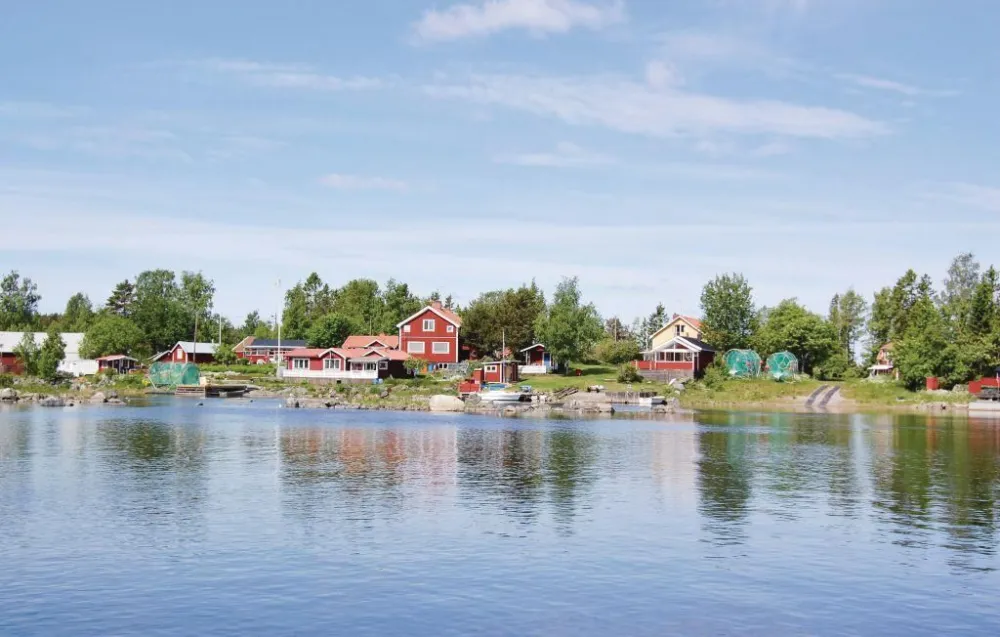 Summerhouse in Axmar