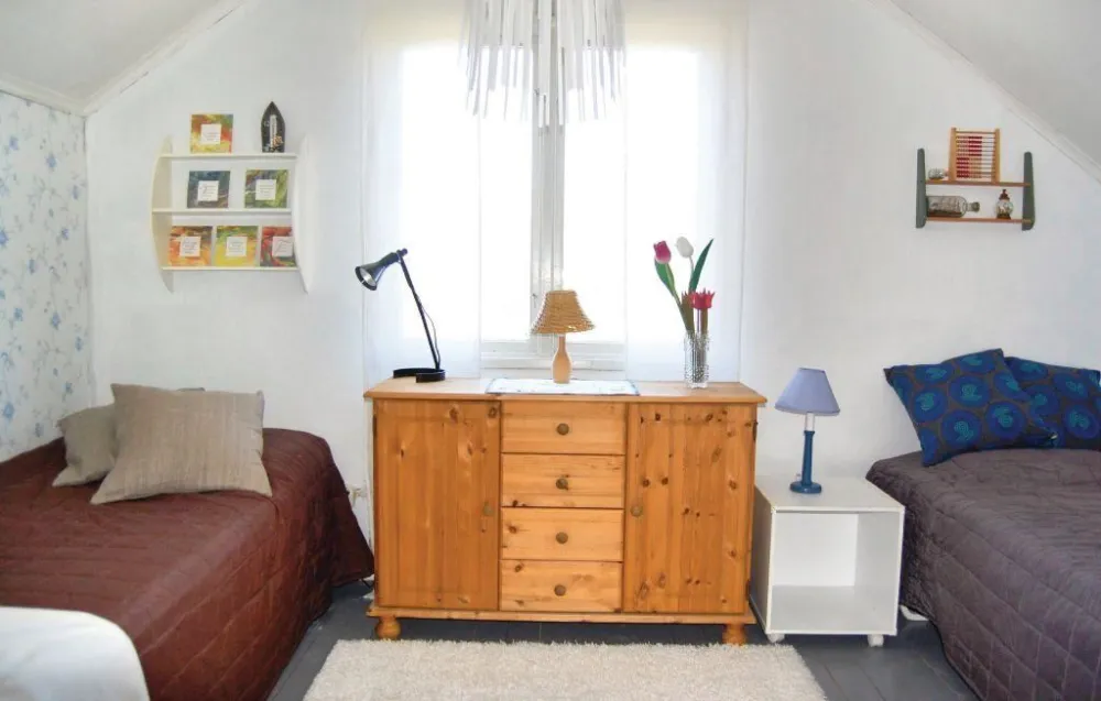 Summerhouse in Axmar
