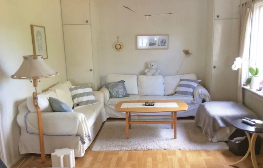 Summerhouse in Axmar