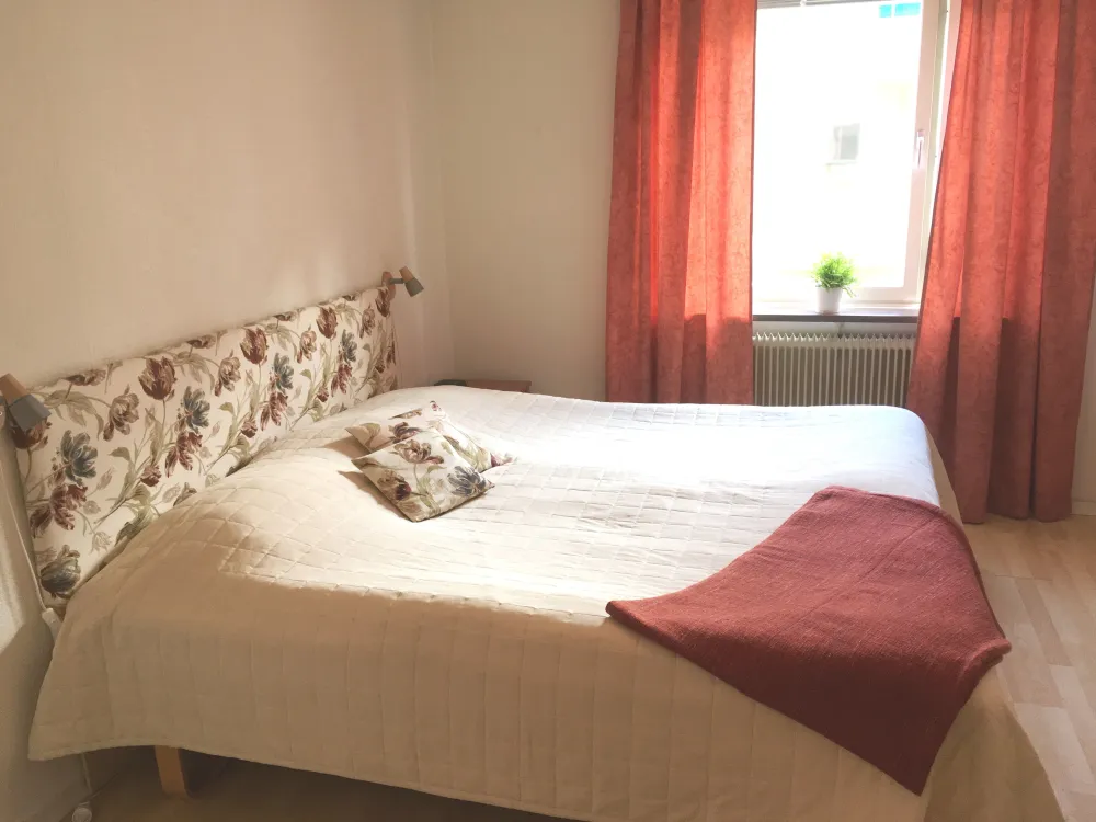 Hotel Boulogne