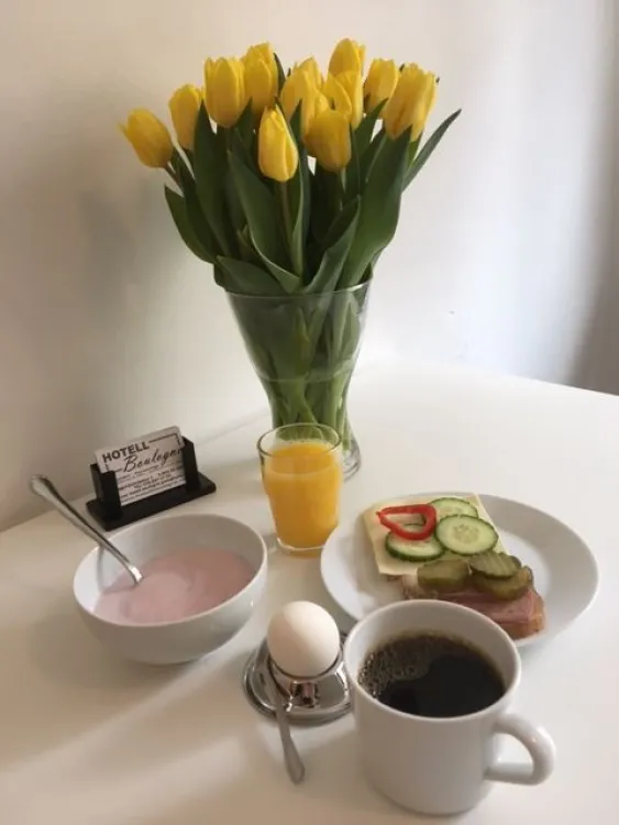 Hotel Boulogne