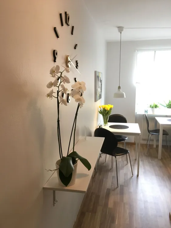 Hotel Boulogne