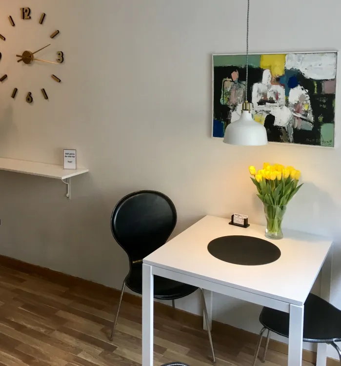 Hotel Boulogne