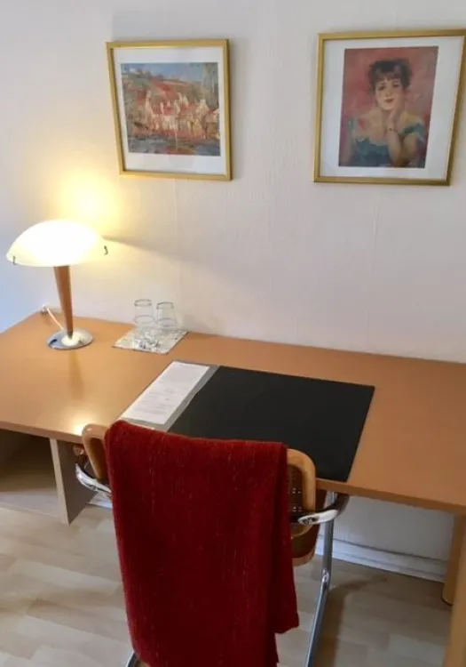 Hotel Boulogne