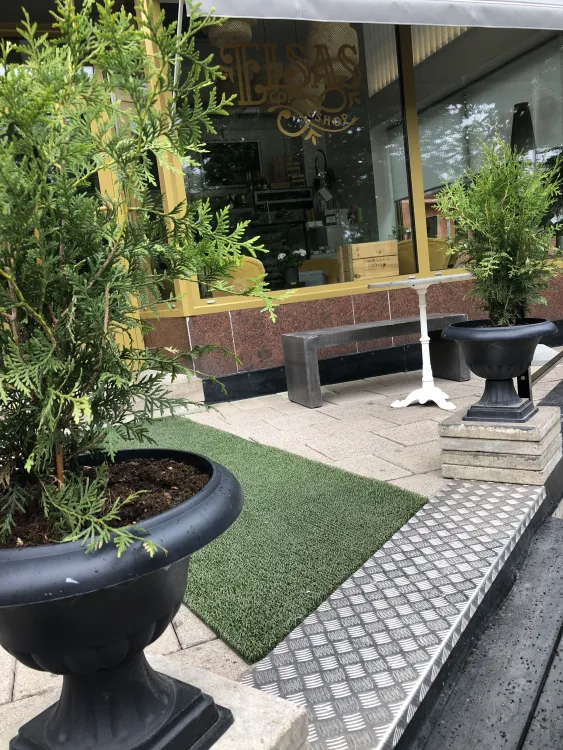 Elsas Coffeeshop