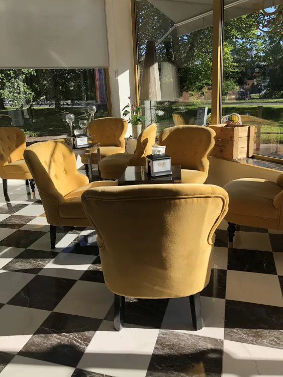 Elsas Coffeeshop