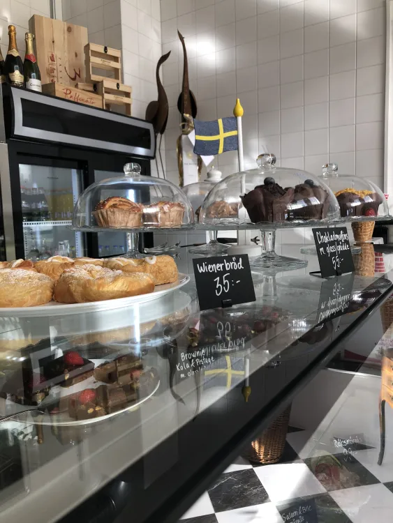 Elsas Coffeeshop