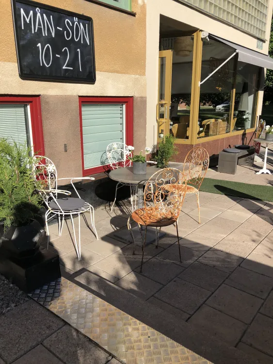 Elsas Coffeeshop