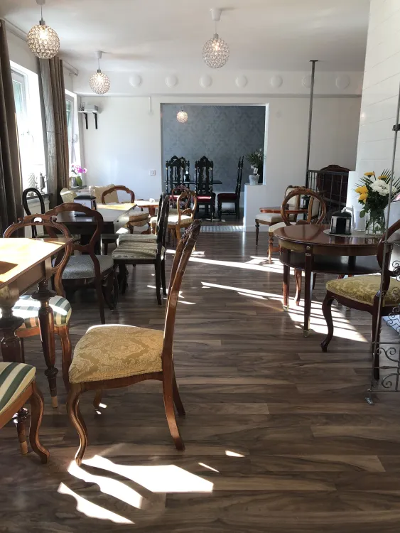 Elsas Coffeeshop