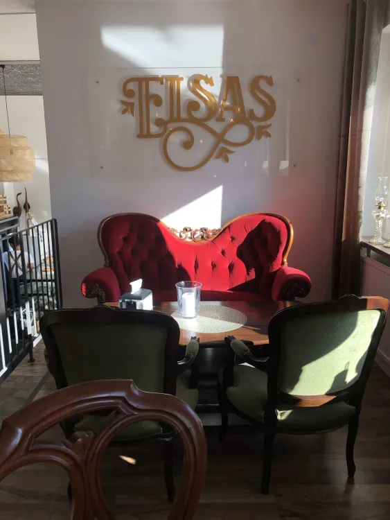 Elsas Coffeeshop