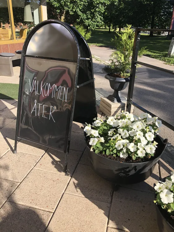Elsas Coffeeshop