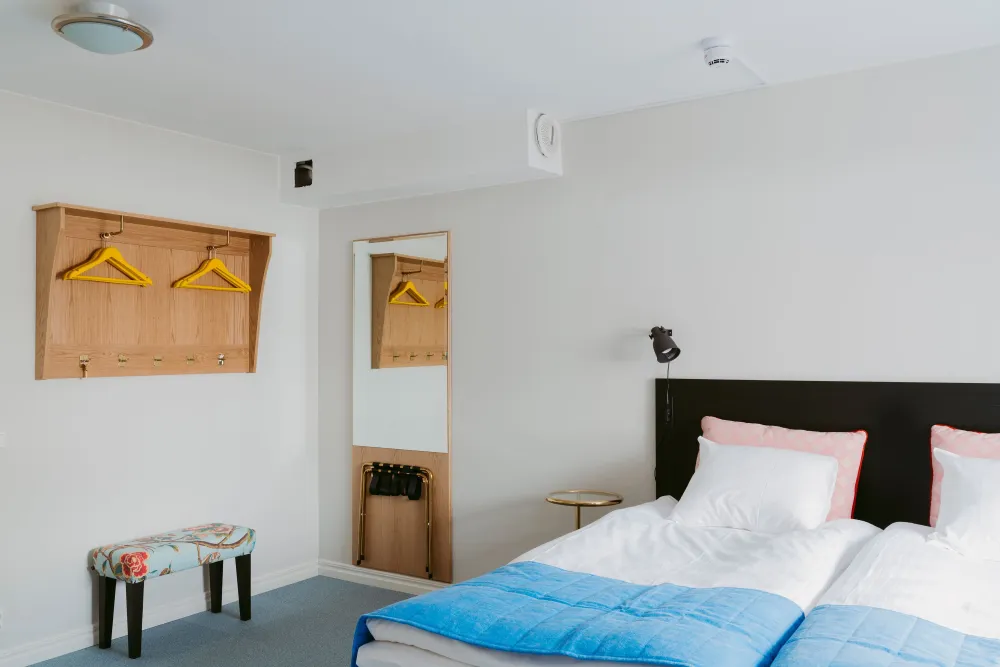 2Home Hotel Gävle