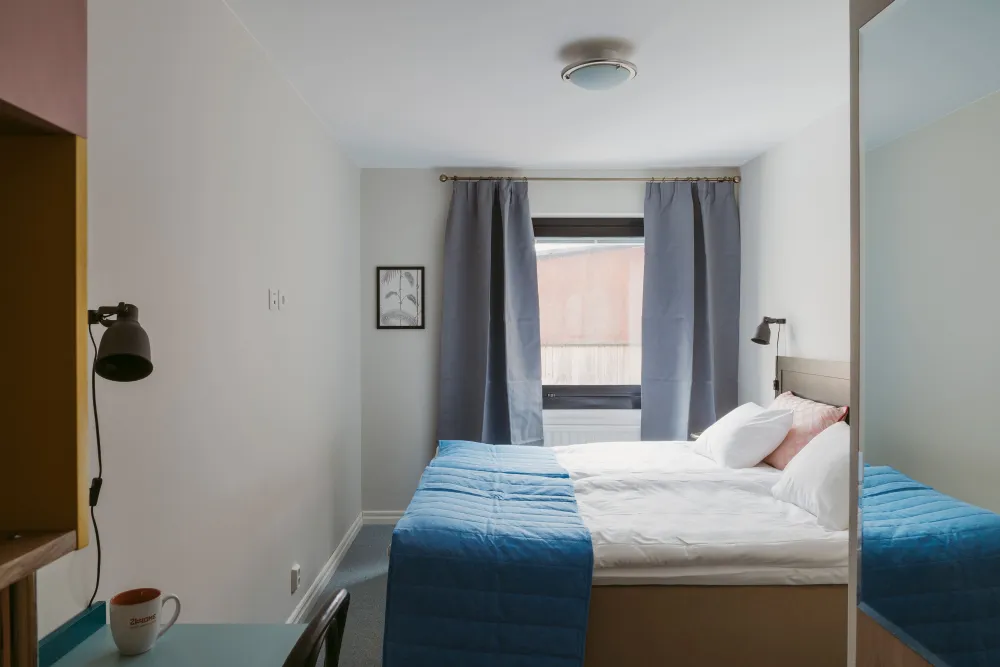 2Home Hotel Gävle