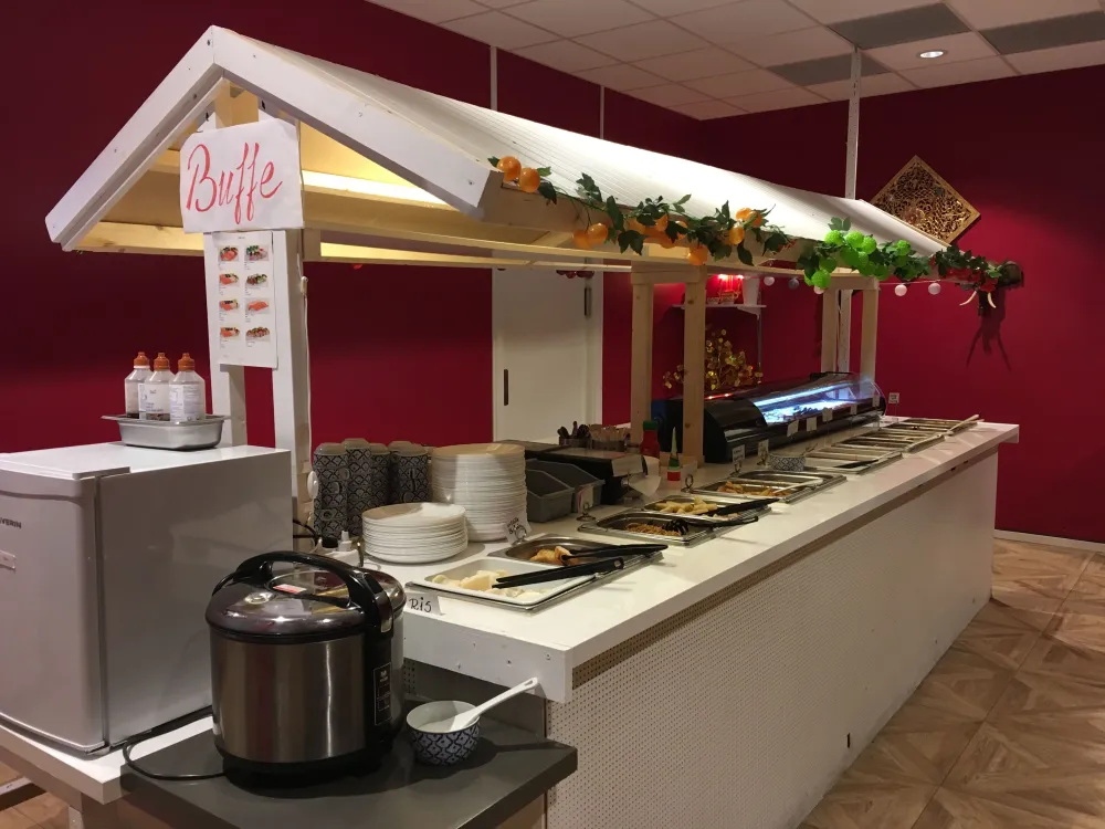 Restaurang Mekong