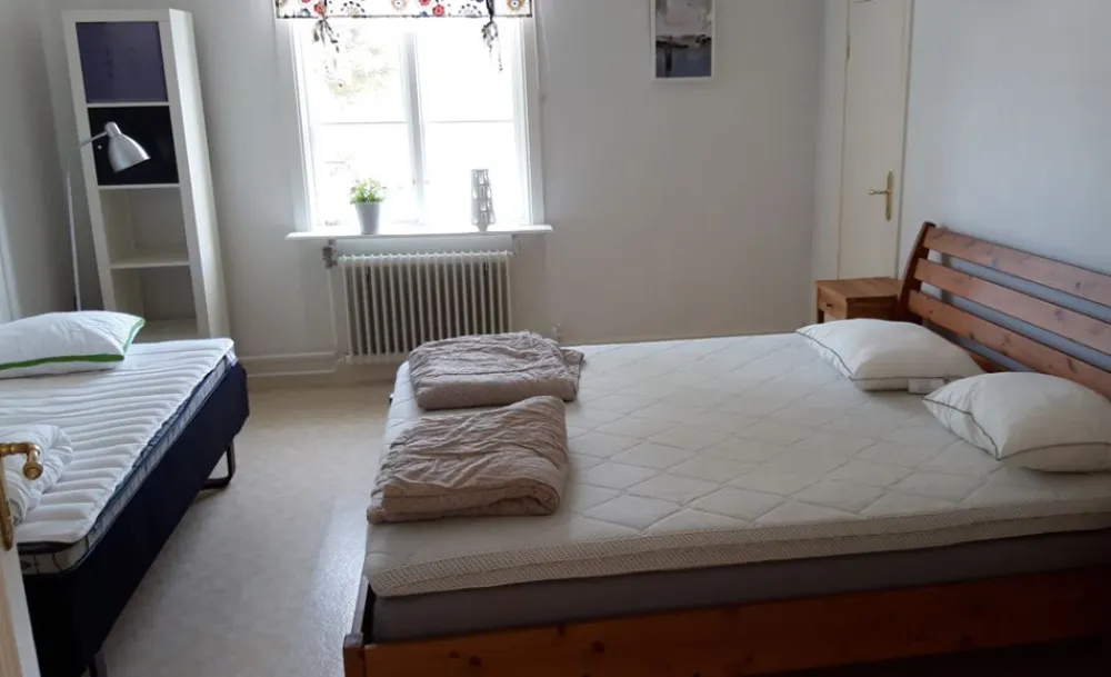 Lägenhet för uthyrning för kortidsboende