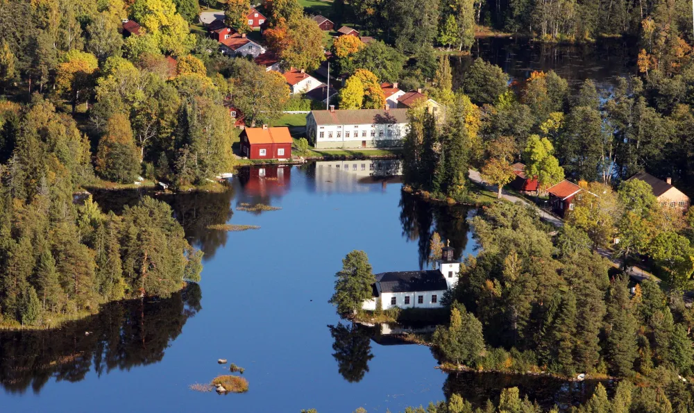 Vybild