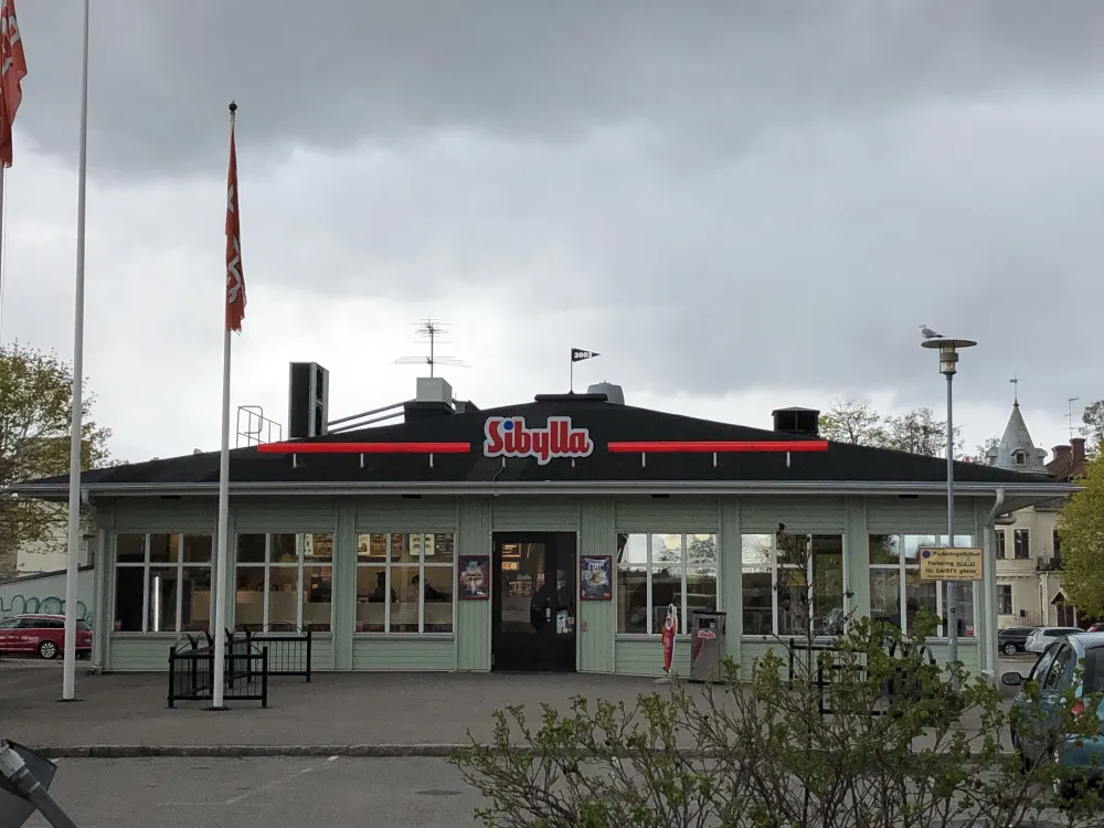 Daisys Hamburgerbar