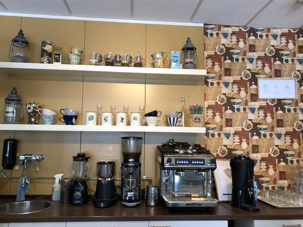 Café Parken