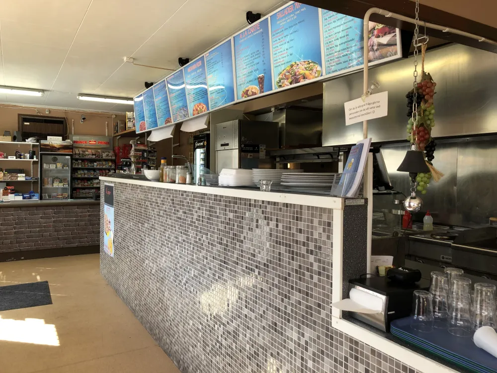 Barrsätra Pizzeria