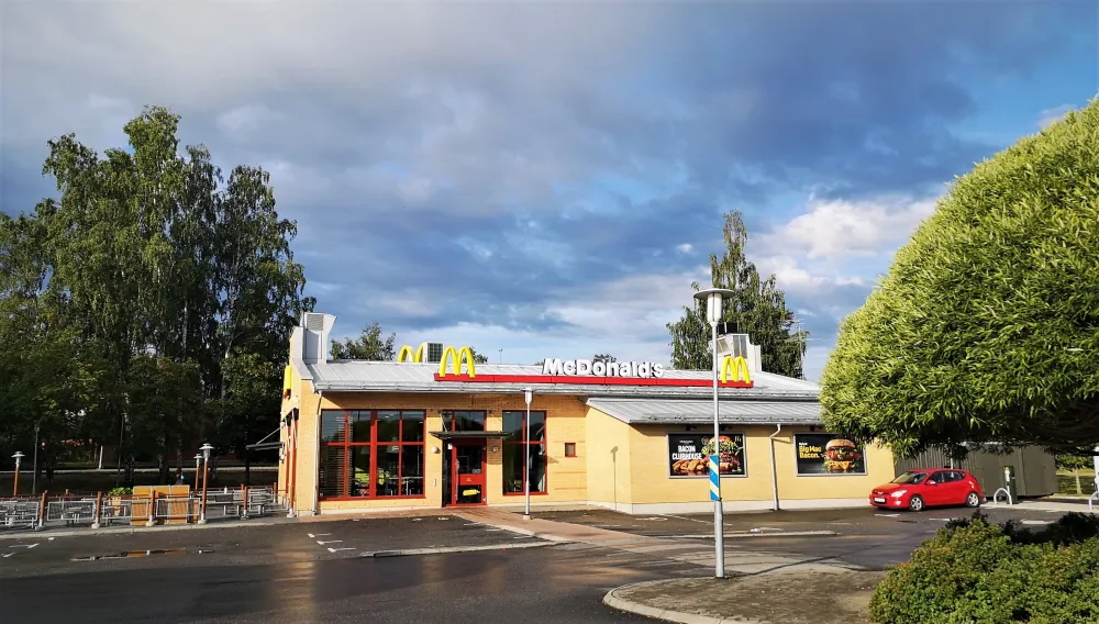Mc Donald´s