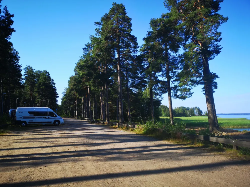 Hedåsens Camping