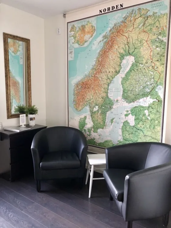 Hedenstugan Bed & Breakfast Hotel - Spa and relax