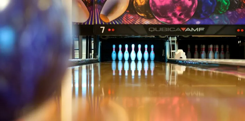 Hofors Bowlinghall