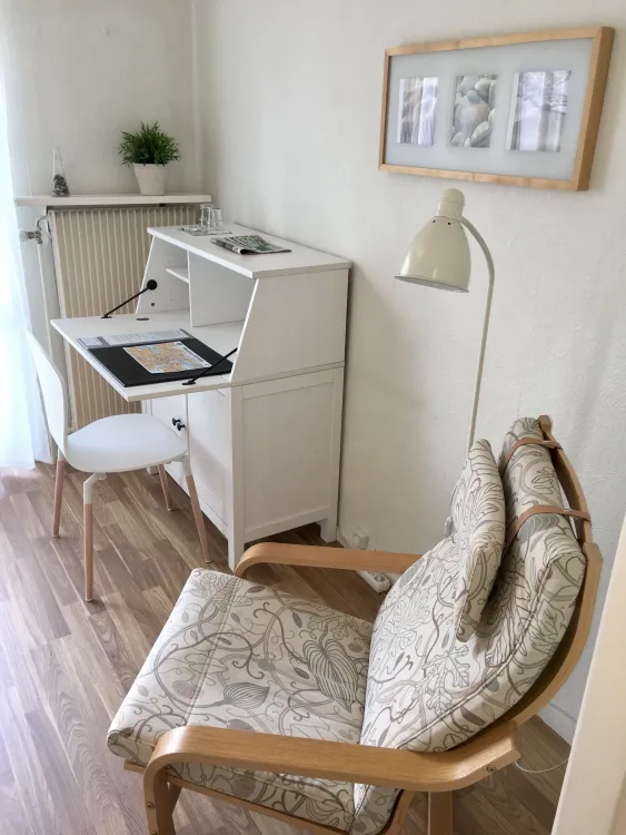 Hotel Boulogne