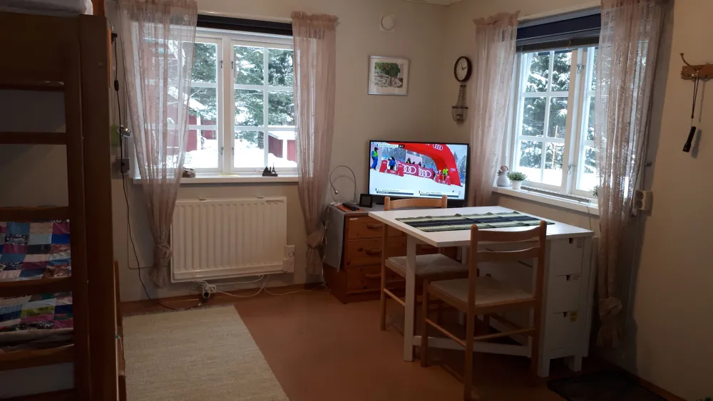Agneta o Börje Bast