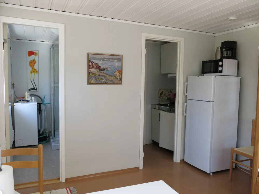 Agneta o Börje Bast