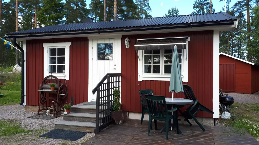 Agneta o Börje Bast