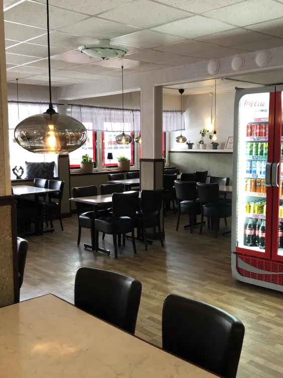 Jensas Grill & Restaurang