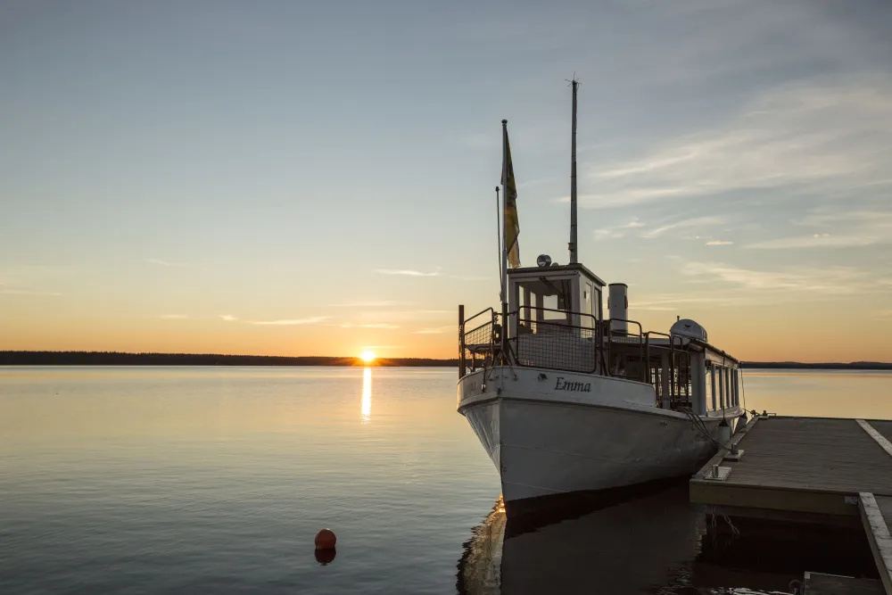 M/S Emma