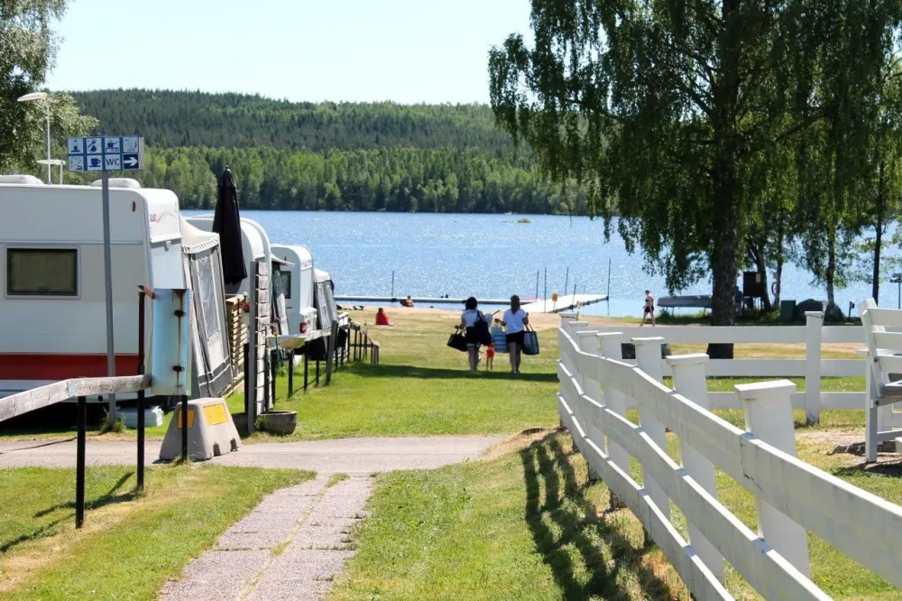 Edskens badplats