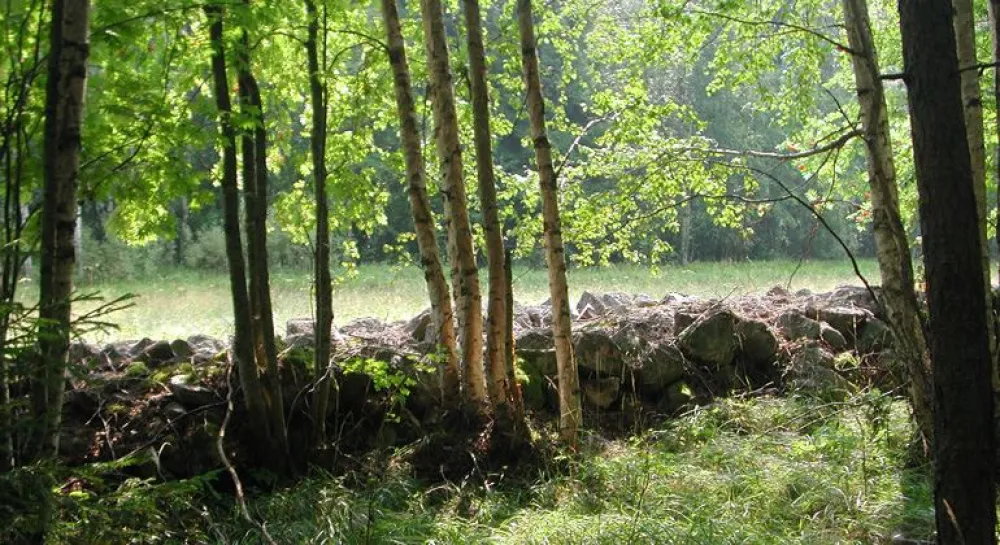 Långängarna
