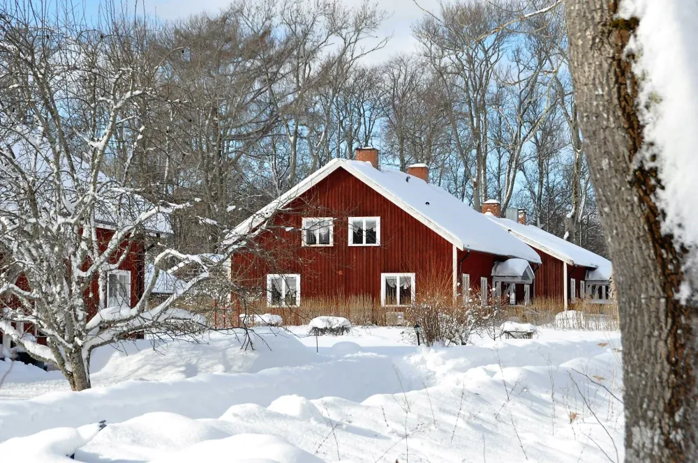 Axmarbruksbod B&B
