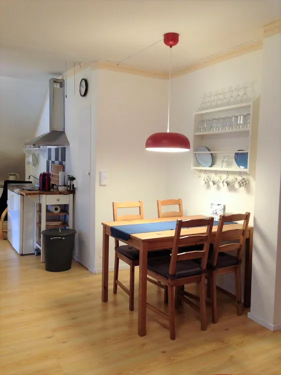 Axmarbruksbod B&B