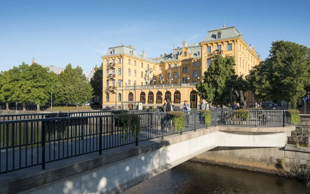 Elite Grand Hotel