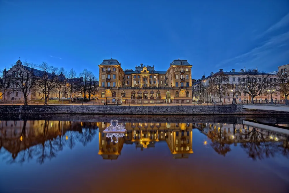 Elite Grand Hotel