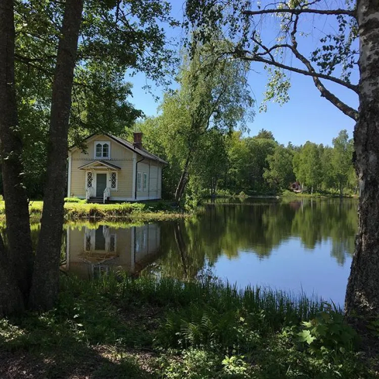 Hammardammen