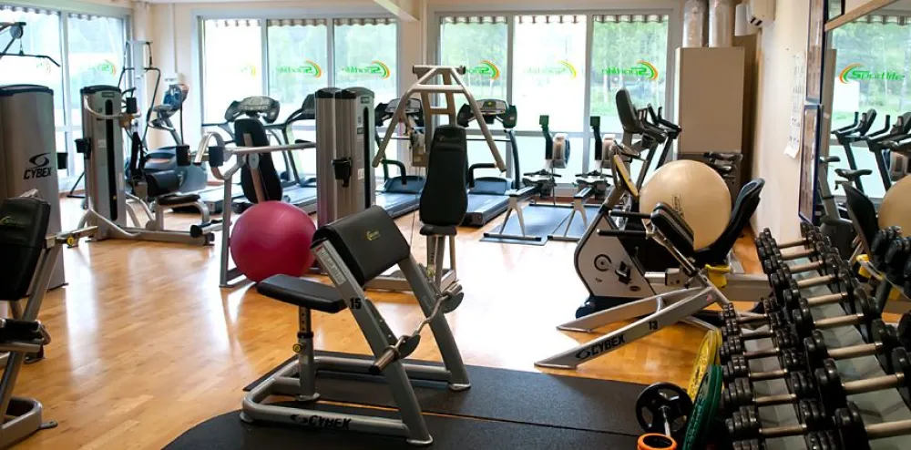Sportlife Gym