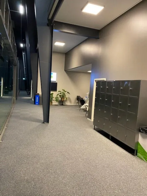 Högbo Padel Sandviken