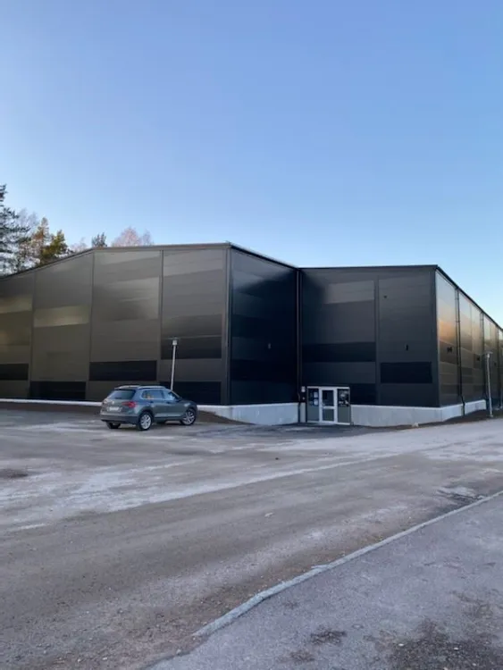 Högbo Padel Sandviken