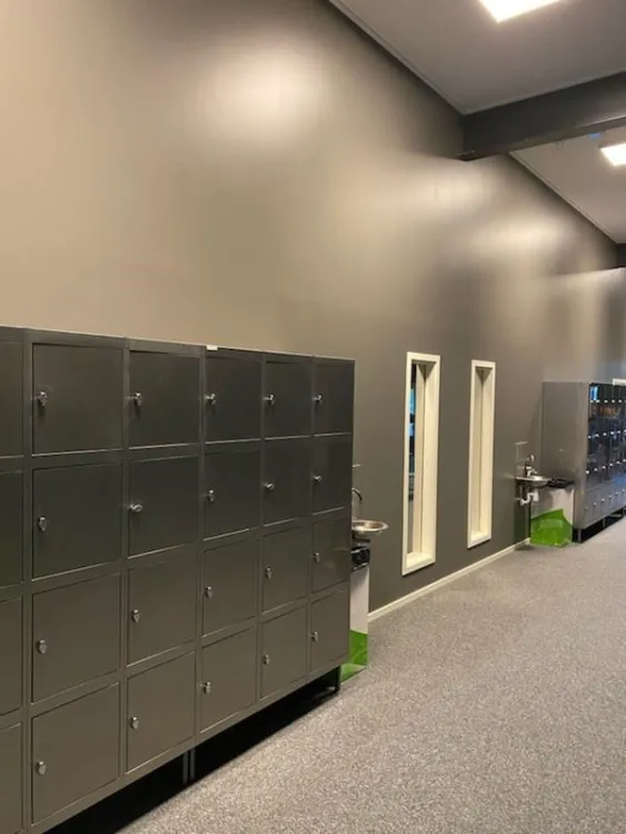 Högbo Padel Sandviken