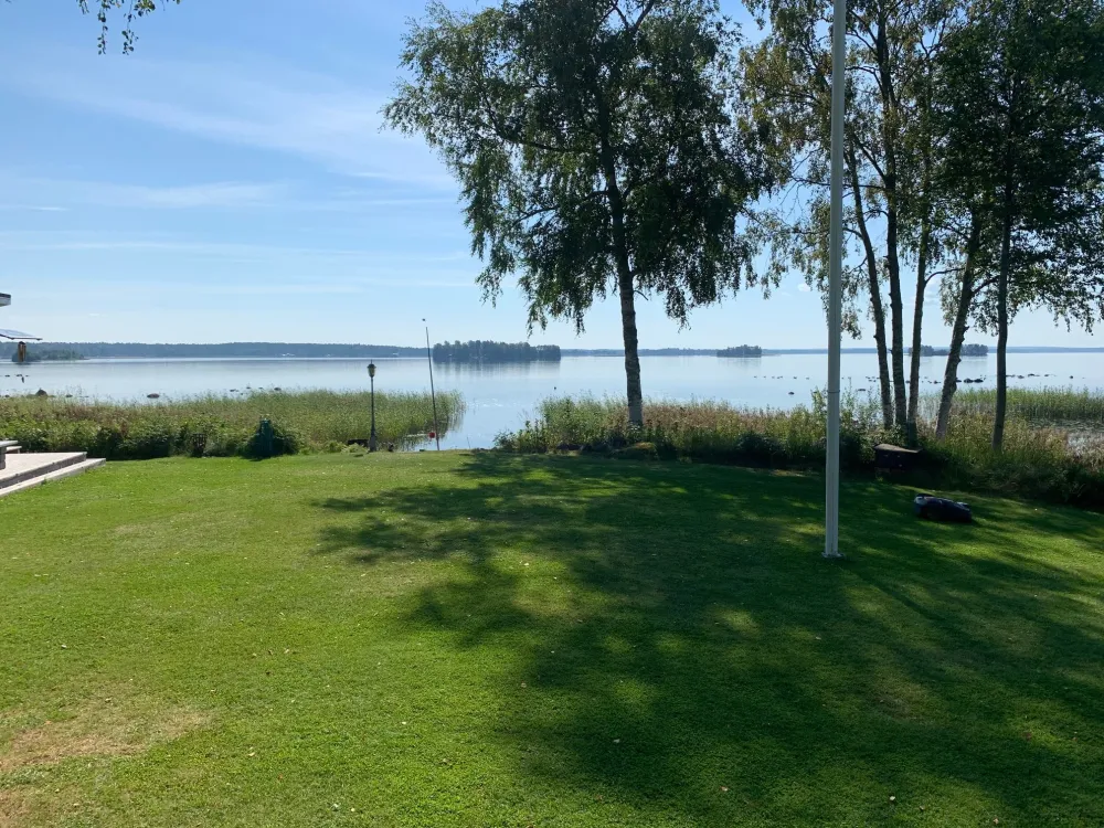 Naturskönt boende i Sommarhagen, Sandviken