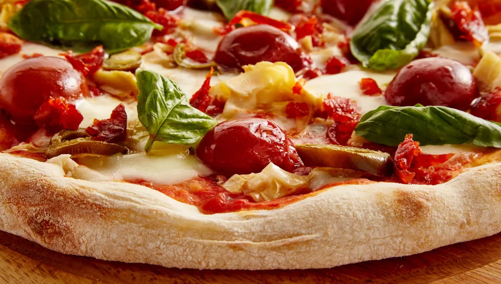Pizzeria Atalanta