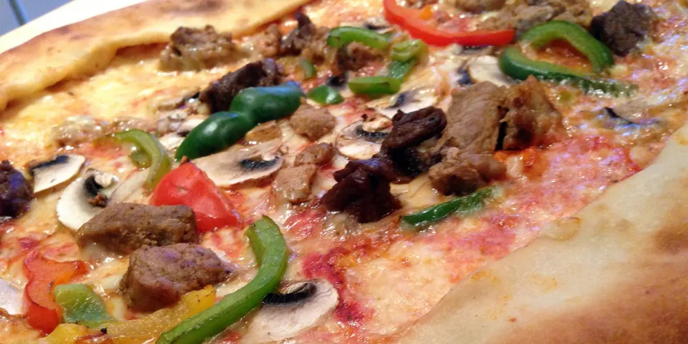 Ugglebo Grill & Pizzeria