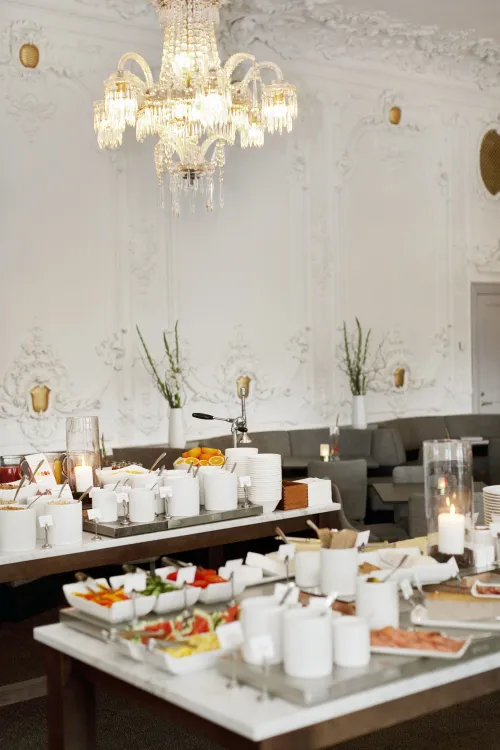 Grands Veranda