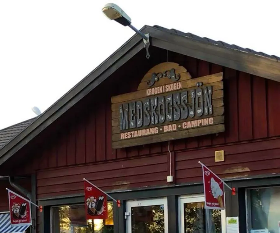 Medskogssjön